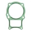 Zylinder Überholung Kopfdichtung Reparatur Dichtungsring 12251-HN6-000 für Honda TRX250EX 2001-2008 TRX250TE TRX250TM TRX250X 2009-