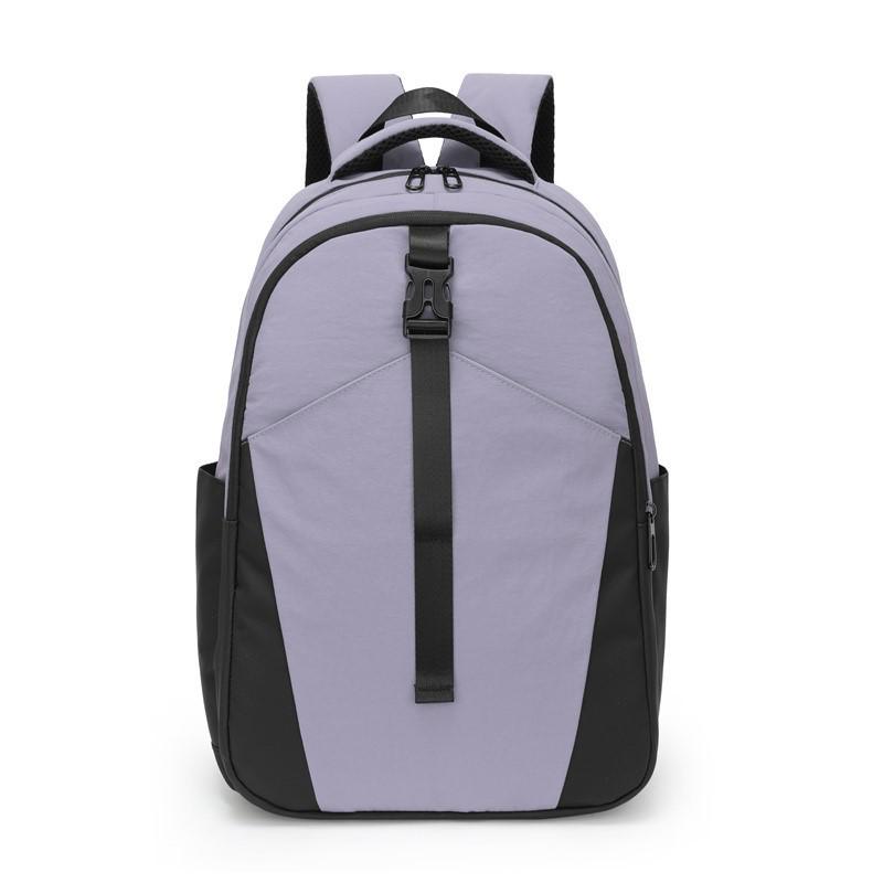 תרמיל אופנתי לספורט חוץ: רב-שימושי לבית הספר, טיפוס הרים וללבוש יומיומי, אפשרות למיתוג אישי