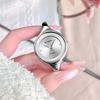 Kloson Niche High-End Bracelet Watch, Small And Exquisite Women'S Watch, Simple And High-Value Quartz Watch
