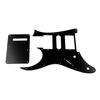 Electric Guitar Protective Guard Electric Guitar Pickguard Scratch Plate Guitar Faceplate for Beginners and Professional