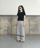 Eonyujeulaeb H-Hotfix Sweatpants [Gray]