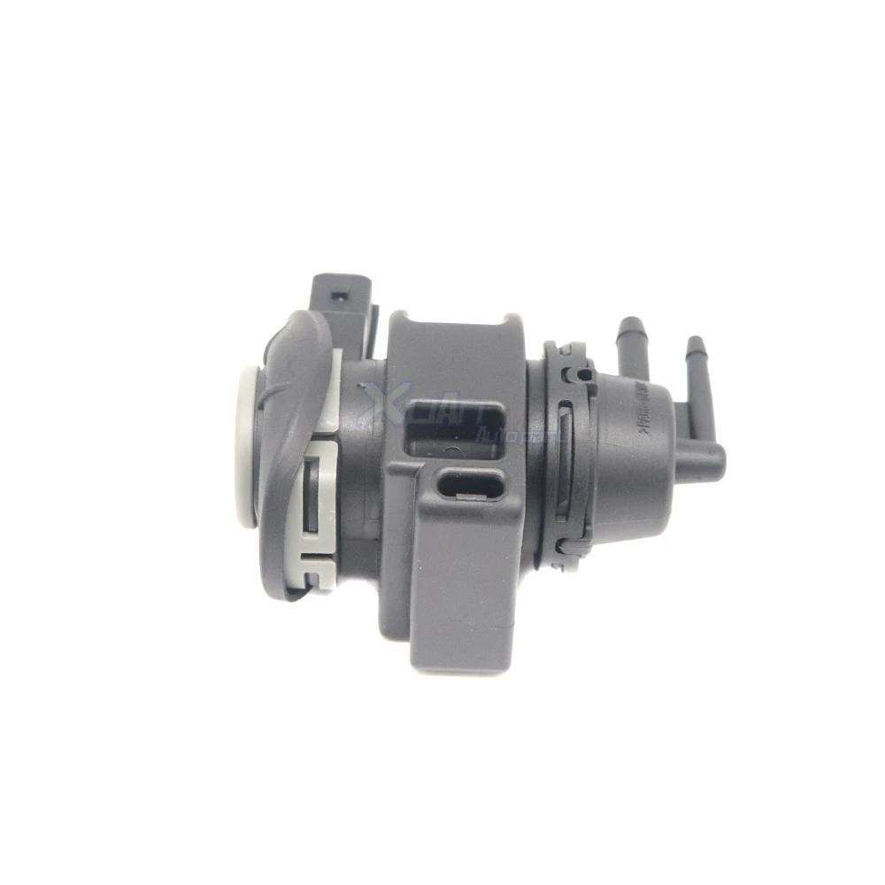 Turbo Boost Pressure Solenoid Converter Valve 8200661049 14956-00Q0H For NISSAN NV200 NOTE QASHQAI X-TRAIL T31 For Renault Clio