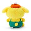 Sanrio Sanrio Mascot Holder Pompompurin Purin POMPOMPURIN Sanrio Retro Room Design Series Character X 6 X 489786 SANRIO (SANRIO) 10.6 10.6cm