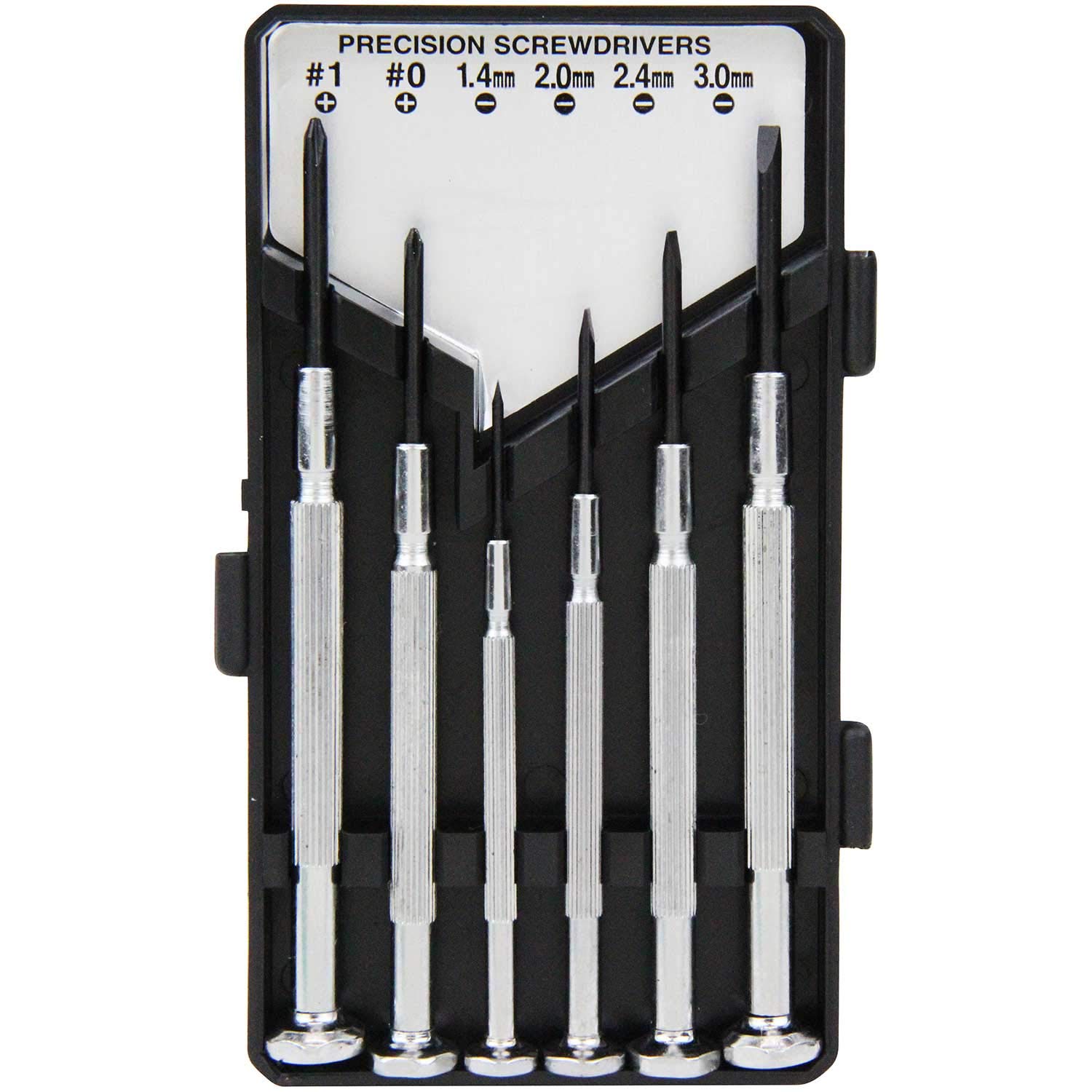 

SK11 Precision screwdriver set 6 pieces (SK11) No.1500N