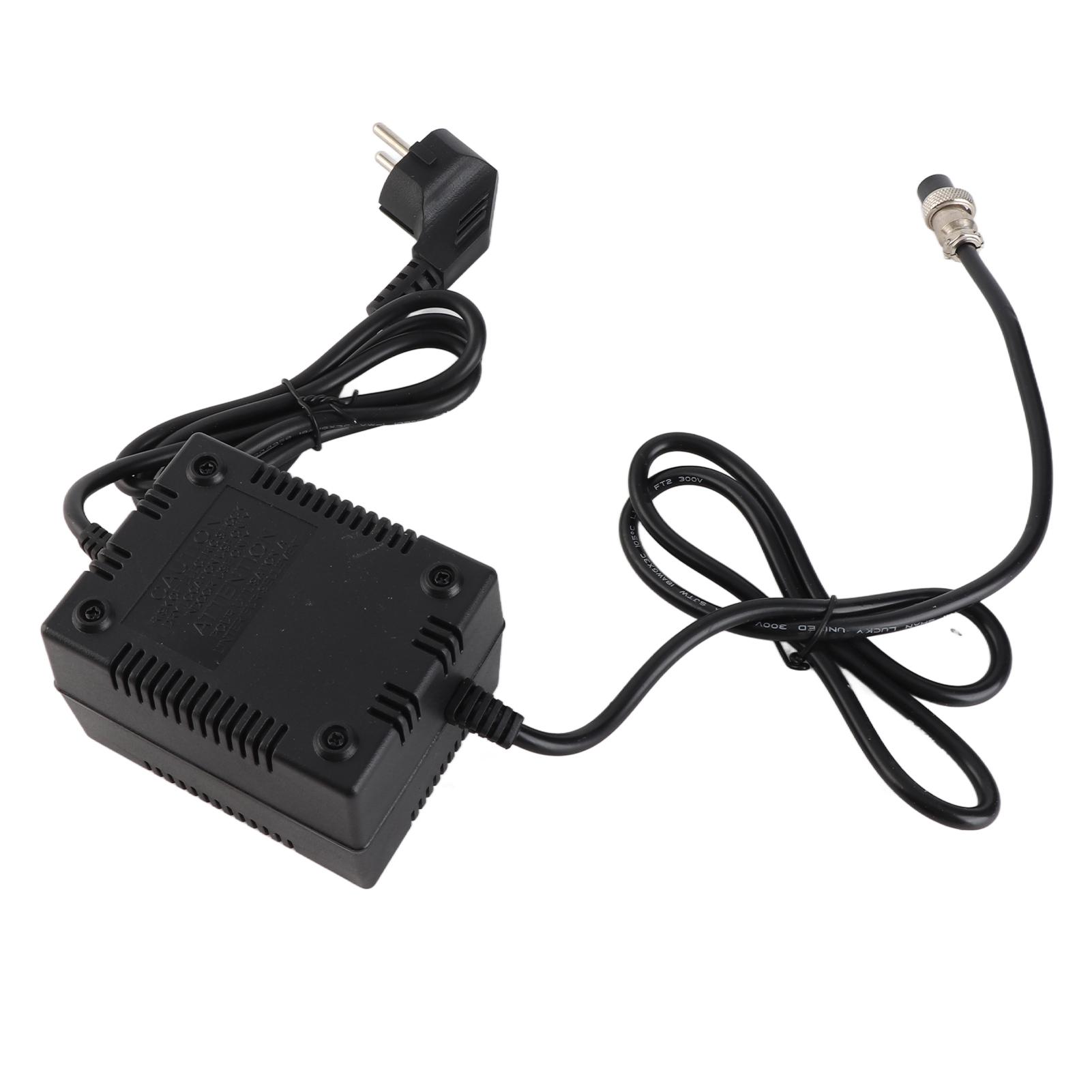 

18 В 1,6 А Микшерный пульт Микшер Блок питания AC Адаптер 3Контактный разъем