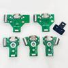 Type-C Fast Charging Board For PS4 Controller DIY Charger Port With Flex Replacement for PS4 JDS-010 011 020 030 040 050 055