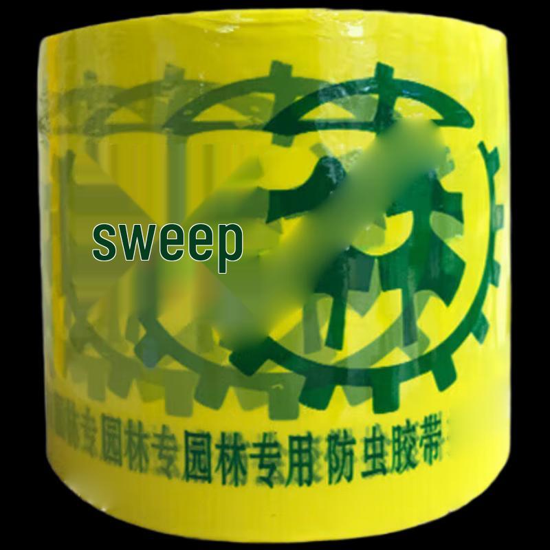 Sticky Tree Pest Control Tape