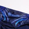 Herren Badehose mit Print: Dreieckige Badehosen & Atmungsaktive Strandhosen