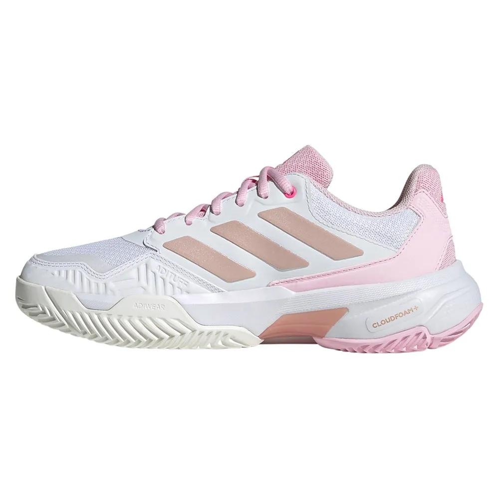 adidas обувь для харда Courtjam Control 3