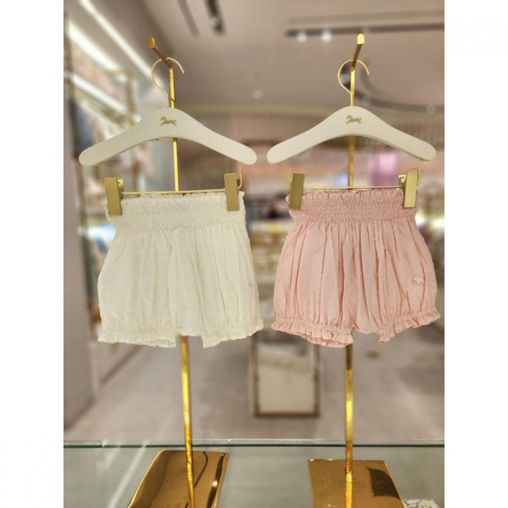 Ettoi Purbid Bloomer 07t0 22901 IVORY/6M