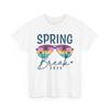 Around the World T-Shirt | Spring Break Sunglasses Shirt