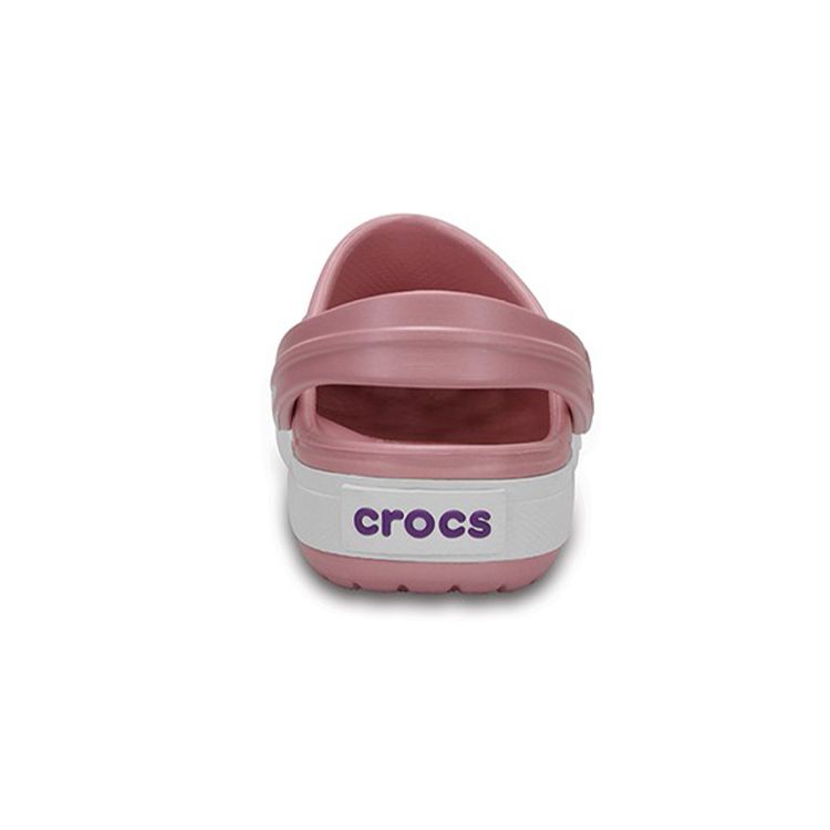 Crocs Kids Classic Sandals Petal Pink Kids Sandals 11990-6E2