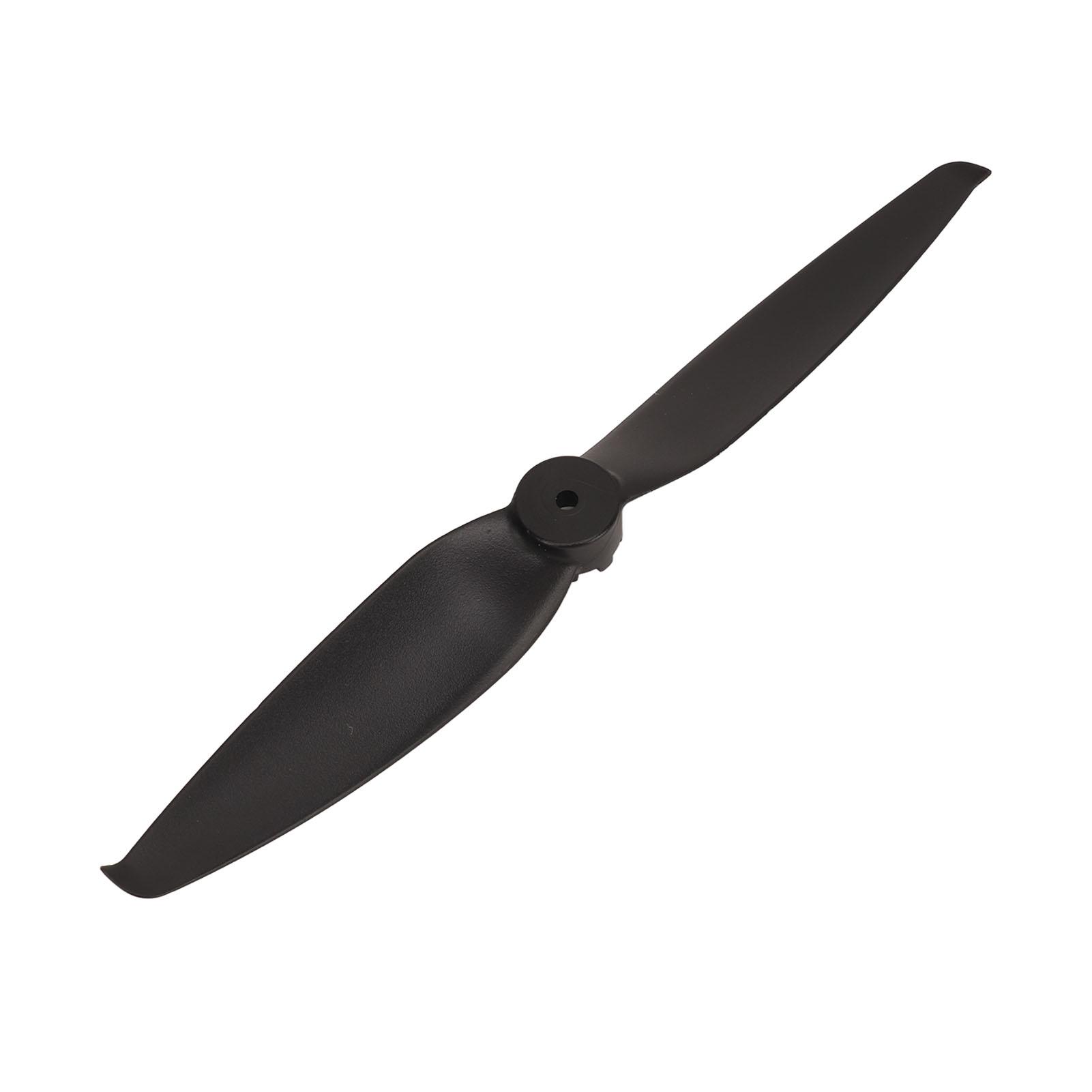 

RC Helicopter Tail Propeller Plastic Easy To Install Stable RC Helicopter Rotor Blade for FlyWing FW450 V3