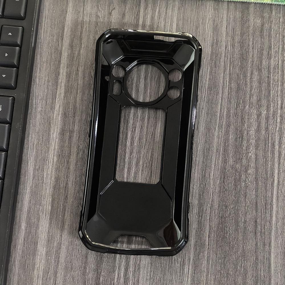 Anwendbare OUKITEL WP11 Plus 1G Handyhülle WP11 Ultra 1G Ouqi WP11 Ti 1G