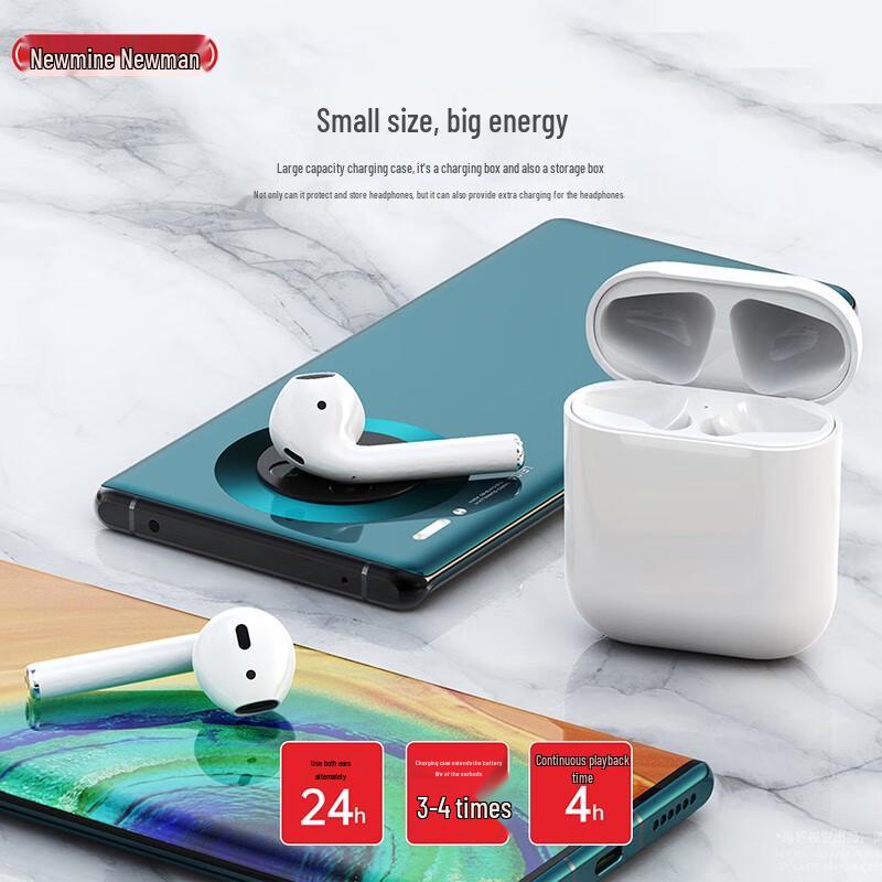 Newmine H36 True Wireless Bluetooth Earbuds