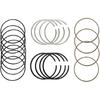 Engine Piston Ring STD for Hyundai Accent Veloster Rio 1.6L 2012-2017 230402B600 77mm