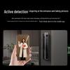 TCL K7G Plus 3D Face Recognition Smart Door Lock