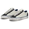 Vans Old Skool 36 Pacote Perolizado - Tênis Unissex Creme Branco Marshmallow VN000S52FS8