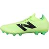 Furon Fashion Trend AG (Rubber Short Studs) Soccer Shoes Men Soccer Shoes Green SF1AL75-2E