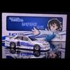 AAYO1 Mortal 1/64 S14 GT-SPEC V1 V2 GTR ER34 URAS 2026 HEC Alloy Car Static Diecast Vehicles Collection Model Car Toy
