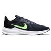 Nike Downshifter 10 Comfortable Breathable Mesh Fabric Cushioning Non-Slip Wear-Resistant Low-Top Casual Running Shoes Men Sneakers Black CI9981-404