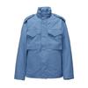 New SS25 Jacket Men's Blue 2181A987-400