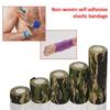Selbstklebendes elastisches Vlies-Tarnband, Hülse für Tattoo-Maschinen-Griffstück, Zur Sport-Tattoo-Griffstück-Schutz