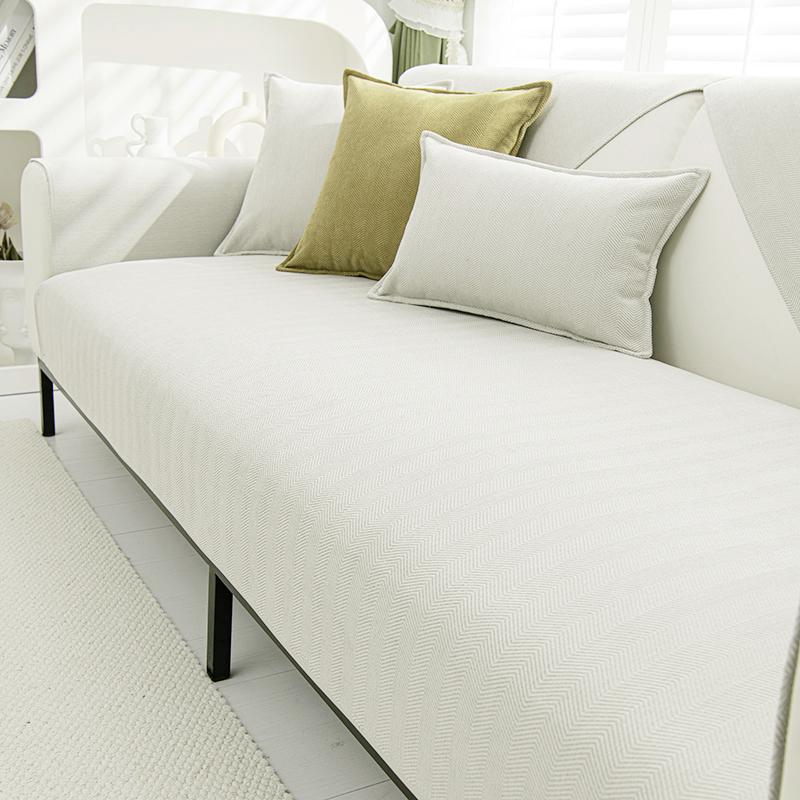 

Текстуры синели, чехол для дивана, полотенце, сплошной цвет, подушка для дивана в гостиной, Нескользящая подушка для дивана, подлокотник, чехол на спинку, домашний декор 70x70cm-1pc