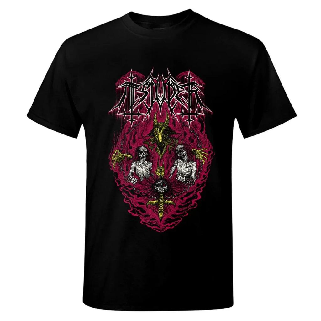 Tsjuder - Tribute To Bathory T-Shirt