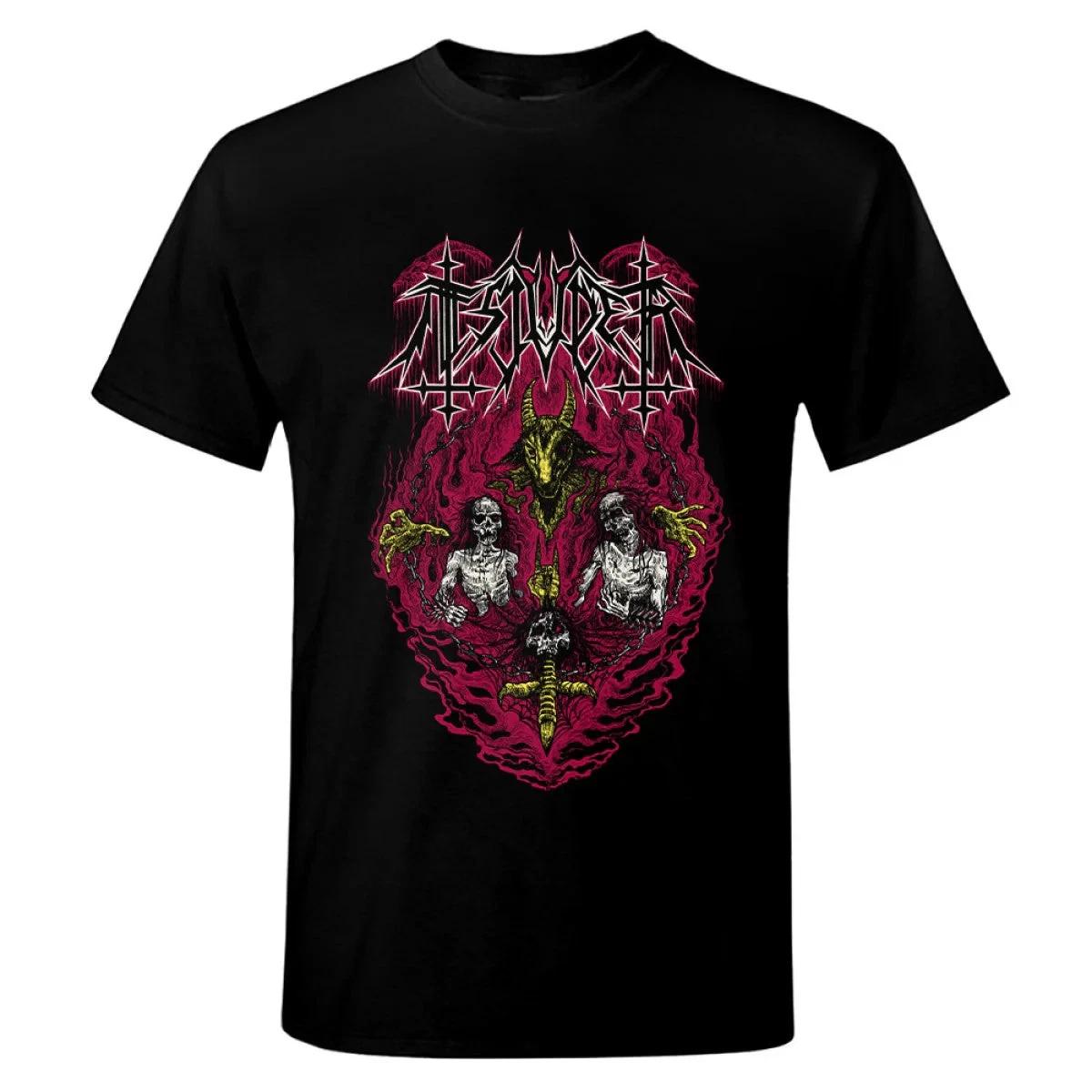 Tsjuder - Tribute to Bathory T-Shirt 2XL
