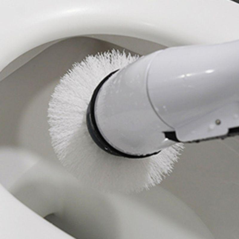 CATCHWELL Cordless Bathroom Cleaner CM6 PLUS