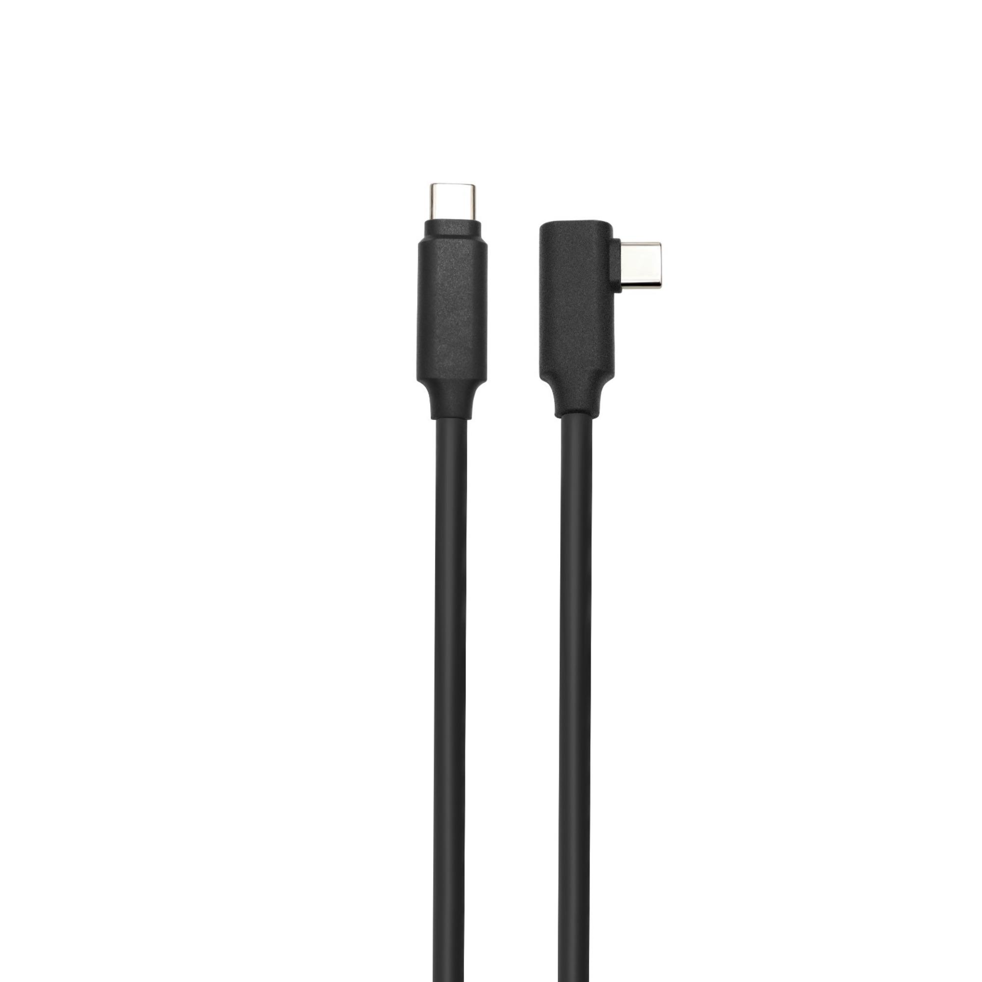 Cablu Fibra Optica Meta Link 5m | USB-C pentru Quest 3S, 3, 2