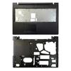 New Laptop Case For Lenovo G50 G50-30 G50-45 G50-70 G50-75 G50-80 Z50 Z50-30 Z50-45 Z50-70 Palmrest Upper Cover/Bottom Base Case