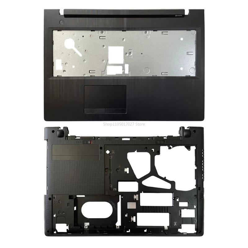 New Laptop Case For Lenovo G50 G50-30 G50-45 G50-70 G50-75 G50-80 Z50 Z50-30 Z50-45 Z50-70 Palmrest Upper Cover/Bottom Base Case