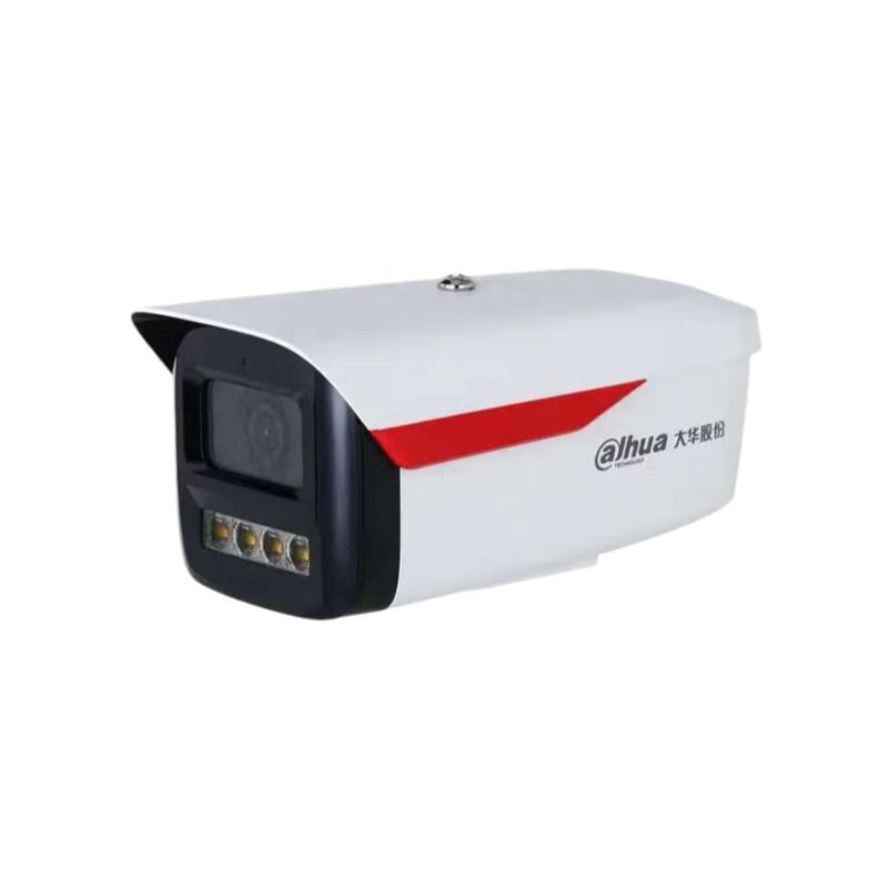 

Dahua 4MP AI Starlight Warning Network Camera CN plug (adapter included)