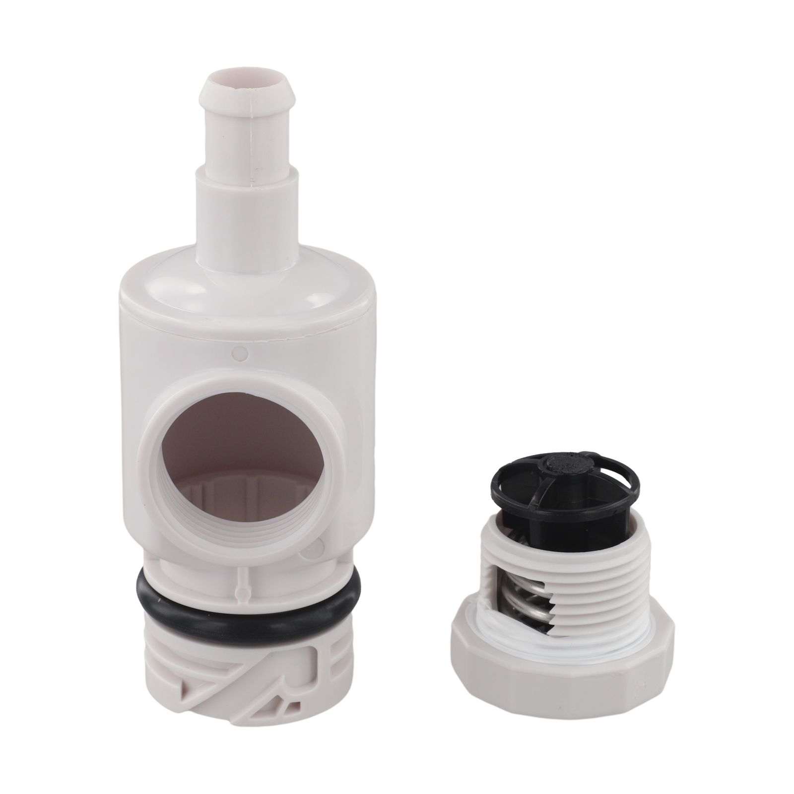 

Pool Maintenance Tool Quick Disconnect Valve Seamless Compatibility With Pool Cleaners Connector For Vac-Sweep 380 China Mainland