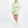 Nike Casual Short Skirts Women's Slight Yellow Green CZ8908-701