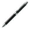 Pentel Multi-function Ballpoint Pen Vicuna EX XBXW1375A Black