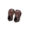 Mädchenschuhe Babyschuhe Weichsohle 1-3 Jahre alte Baby-Stiefel Frühling Herbst Mädchen Stiefelette Abriebfest Sockenstiefel Schleife Lederschuh