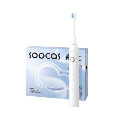 Soumi D5 Sonic Electric Toothbrush CN Plug (adapter Included)