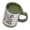 Self Stirring Cup Electric 400ml Automatic Mixing Cup Coffee Blending Mug for Drinking