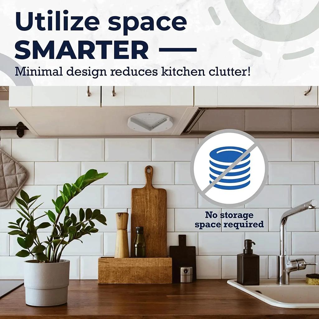 Multi Functional Bottle Opener, Energy-saving Screw Under Cabinet, Bottle Opener, Home Auxiliary Kitchen Tool