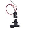 Toyota Camry Corolla Sienna Lexus ES250 ES350 Outdoor Temperature Sensor 88790-28100
