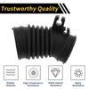 X Autohaux 1 Pc Car Intake Hose for Honda Civic 1.8L 2012-2015 No.17225R1AA01