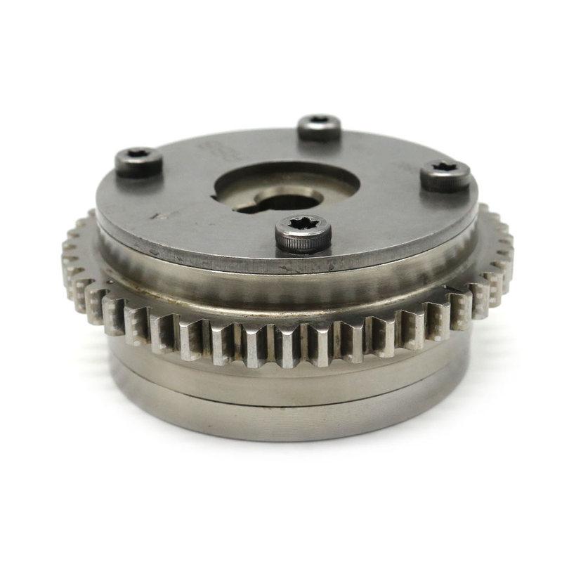 14310-RBC-003 1PC Timing Camshaft Phaser VVT Gear For Honda 2003-2011 2.0L 2002-2006 Cr-V 2.4L K-Series Motor