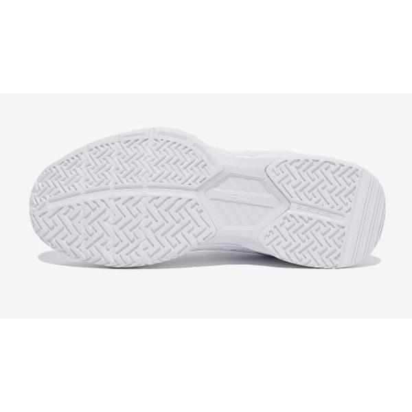 Fila Fila Exilus 2 Tennis Shoes 1tm00660f