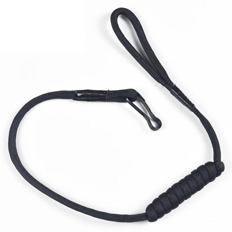 

Tactical Anti-Loss Safety Lanyard
