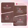 Spot Cleansing Mousse 120ml Cherry Blossom Collagen Moisturizing Cleansing Mousse Skin Care Products