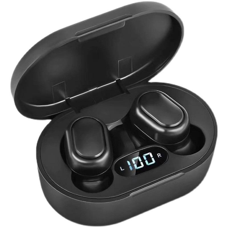 2025 New Dual Mini Wireless Bluetooth Earphones for Men & Women