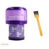 HEPA Filter Washable Replacement for Dyson V10 V10 Slim V11 V12 V15 Vacuum Cleaner Filter For Household Cleaning Accessories